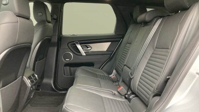 Land Rover Discovery Sport 2.0 D200 Dynamic HSE 5dr Auto [5 Seat] Diesel Station Wagon